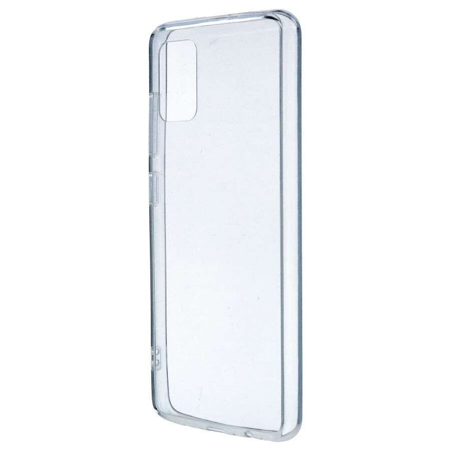 Funda Silicona Transparente para Samsung Galaxy A51