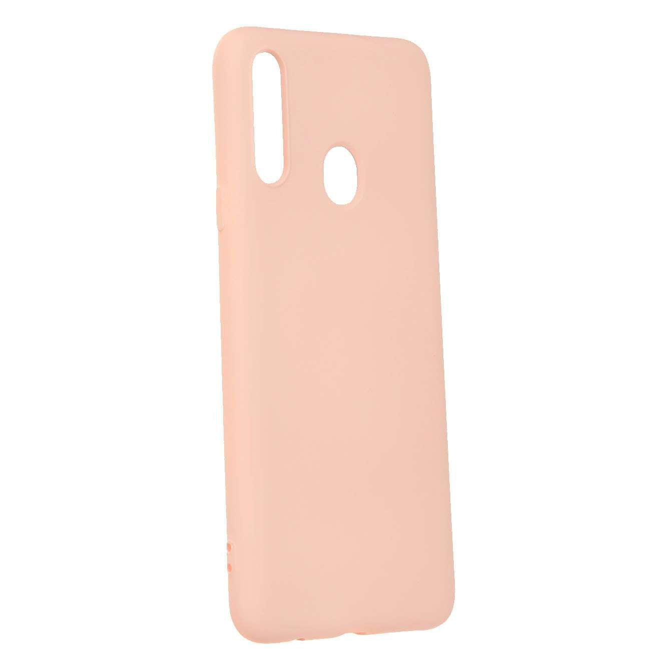 Funda Ultra Suave para Samsung Galaxy A20s