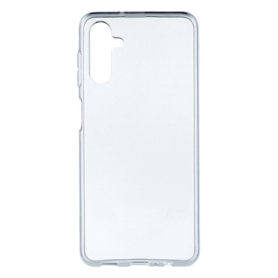 Funda Silicona Transparente para Samsung Galaxy A04s