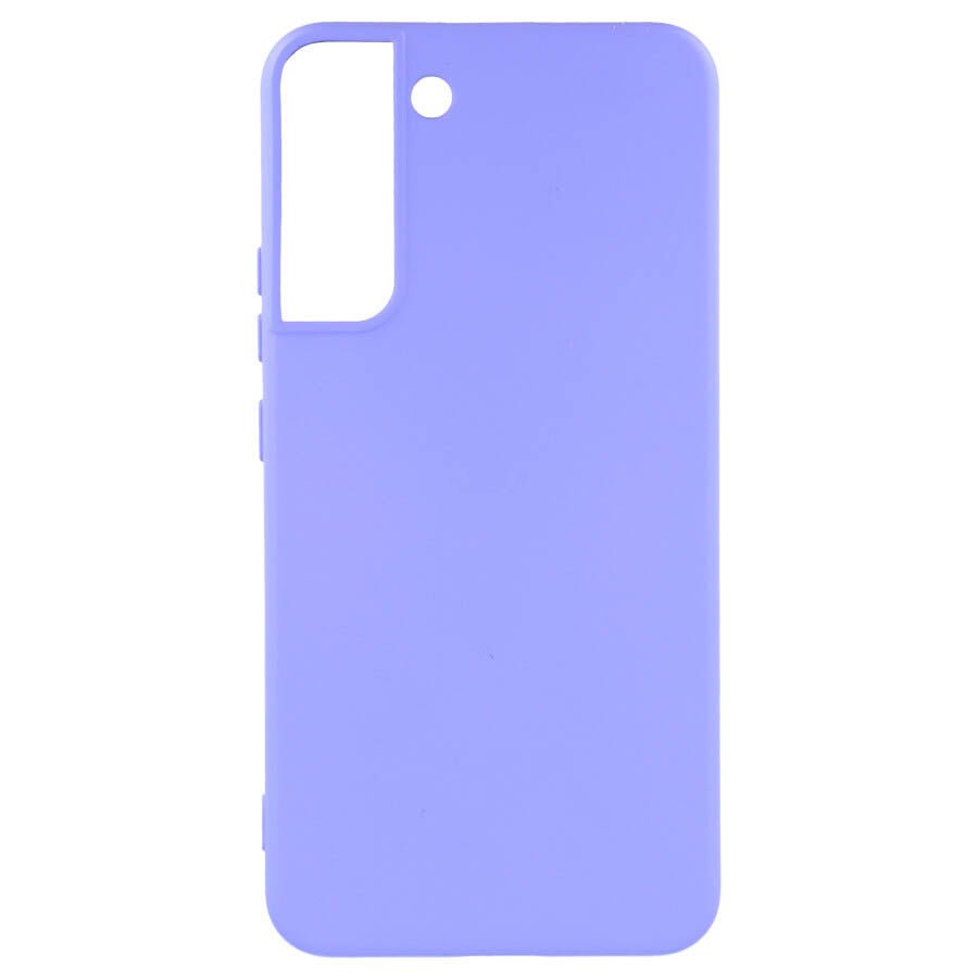 Funda Ultra Suave para Samsung Galaxy S22 Plus