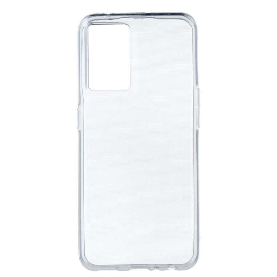Funda Silicona Transparente para OnePlus Nord CE 2
