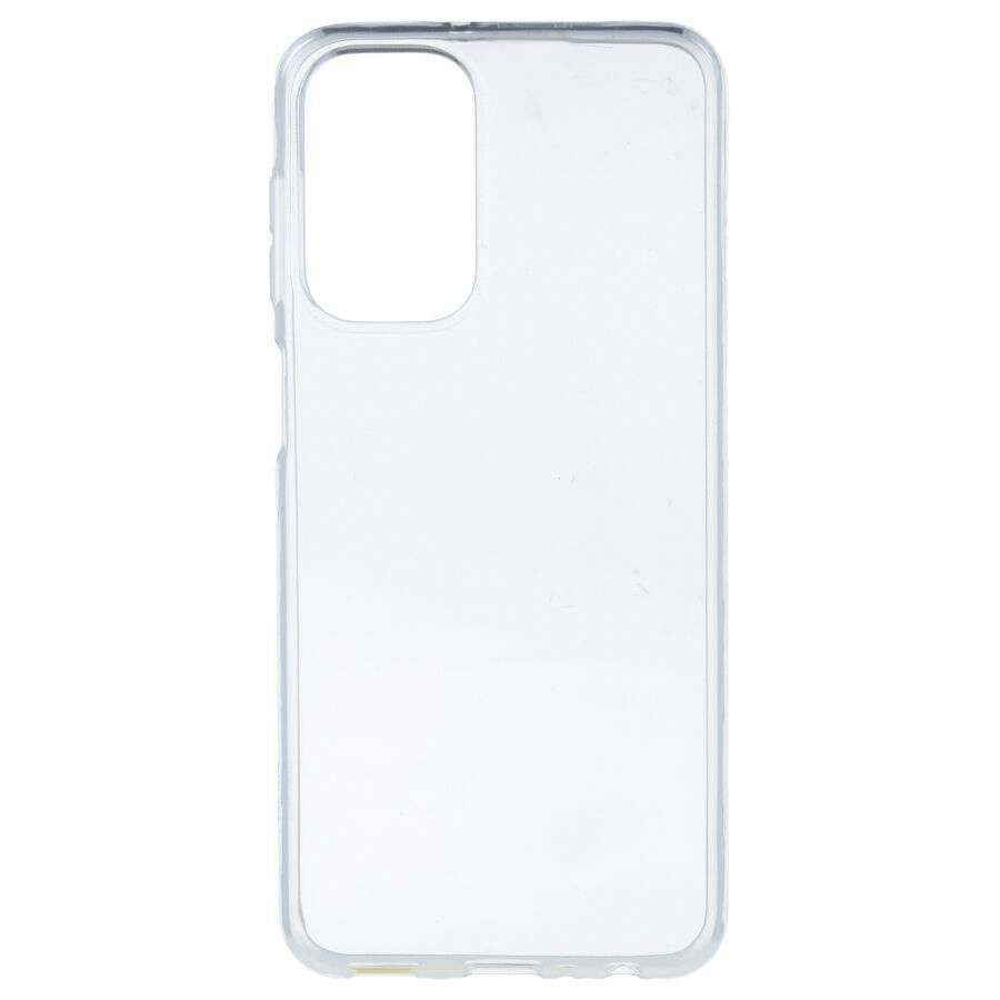 Funda Silicona Transparente para Samsung Galaxy A23 5G