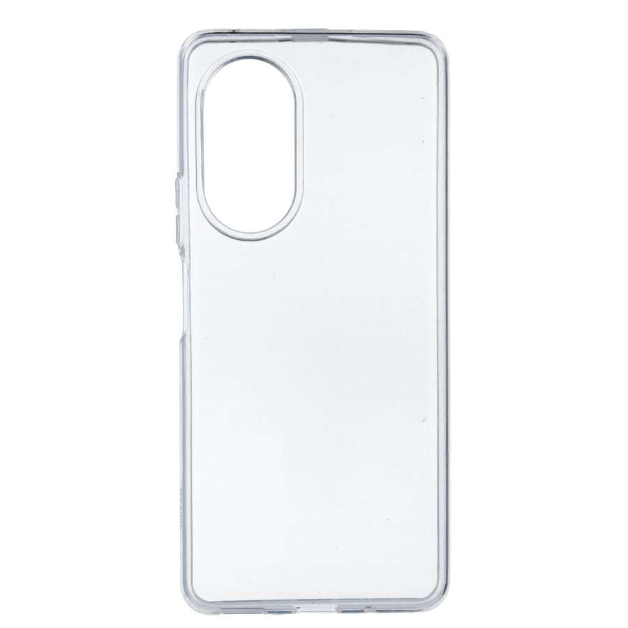 Funda Silicona Transparente para Huawei Nova 9 SE