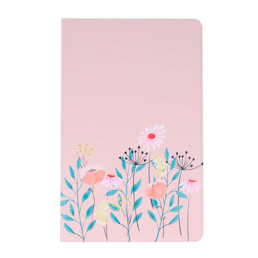 Funda Flip Cover Tablet con Diseño para Lenovo K10