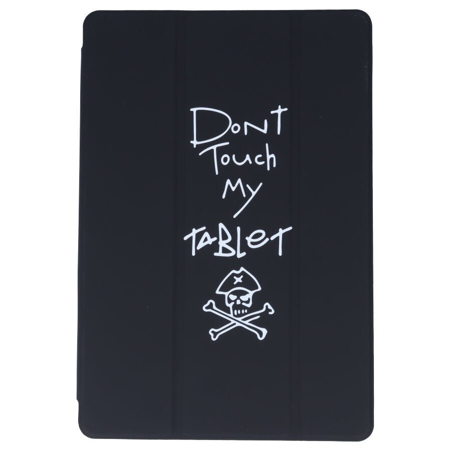Funda Flip Cover Tablet con Diseño para Lenovo M10 Plus 3Gen