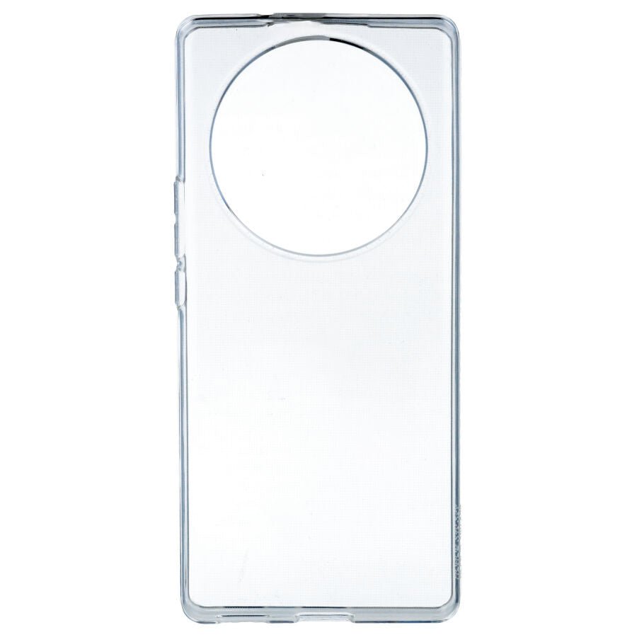 Funda Silicona Transparente para Huawei Honor Magic5 Lite