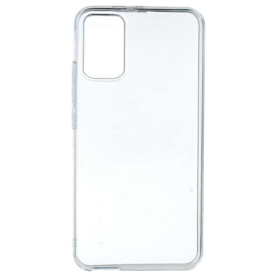 Funda Silicona Transparente para TCL 403