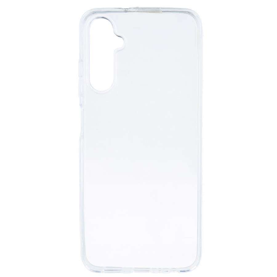Funda Silicona Transparente para Samsung Galaxy A05s