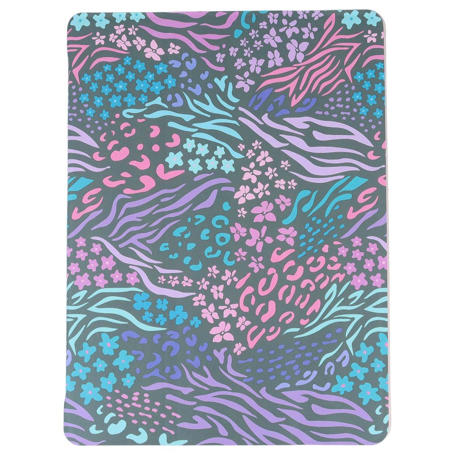Funda Flip Cover Giratoria con Diseño para Tablet para Funda Universal 10 pulgadas