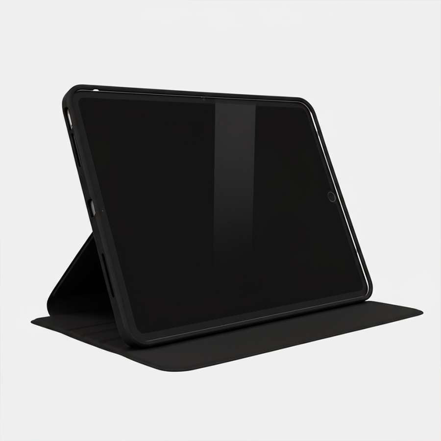 Funda Flip Cover Giratoria para Tablet para iPad 10.9 (10ª Generación)