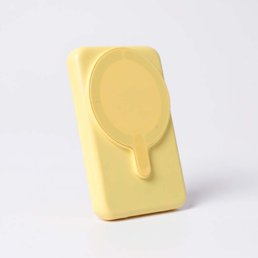 PowerBank Compatible con MagSafe - 5.000 mAh