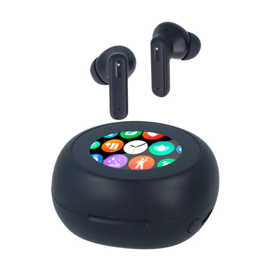 Auriculares Inalámbricos - Auriculares Vision Pods