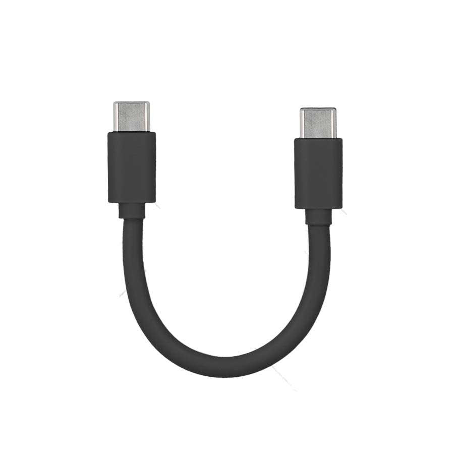 Cable Mini - Cable Tipo C a Tipo C