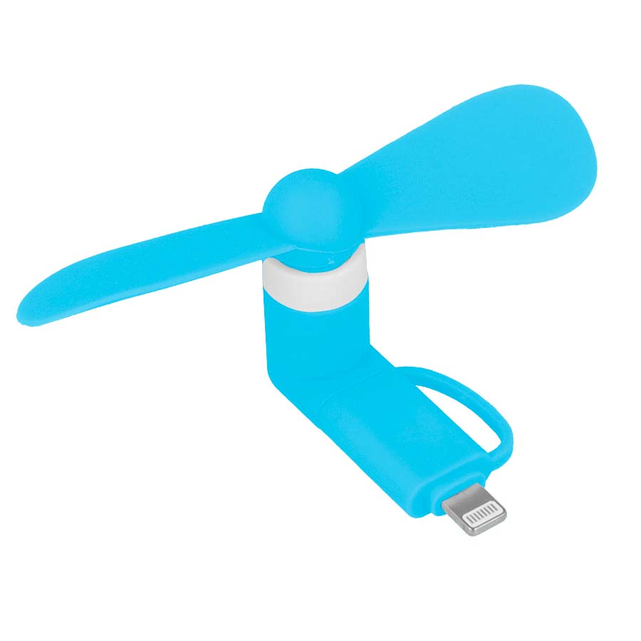 Mini Ventiladores para Móvil - Summer Season 25