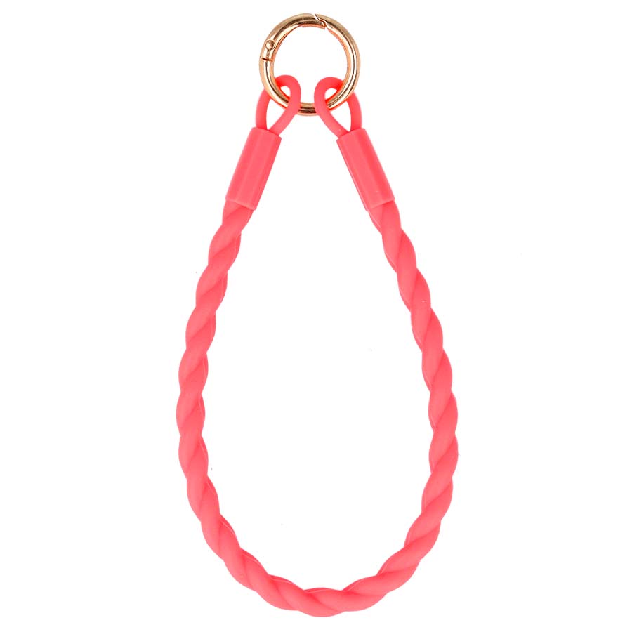 Pulsera de Silicona para Móvil