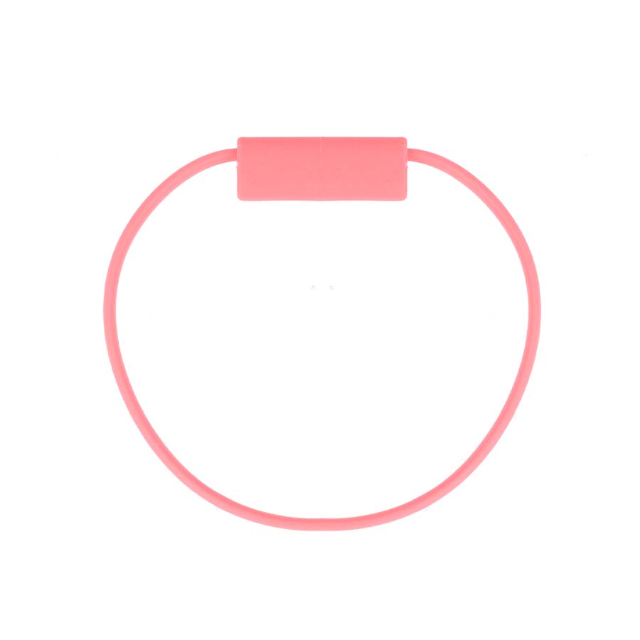 Brazalete Cable de Carga - Cable Tipo C a Tipo C