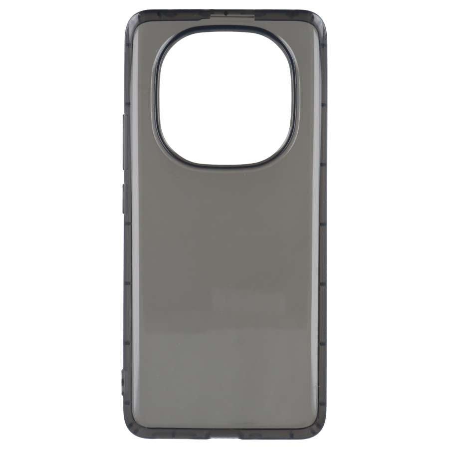 Funda Silicona Color para Xiaomi Redmi Note 14 Pro Plus 5G