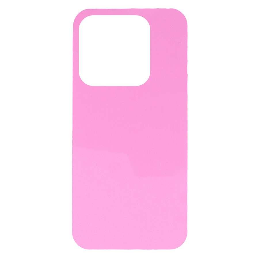 Funda Film Moda Basic para Xiaomi Redmi Note 14 5G