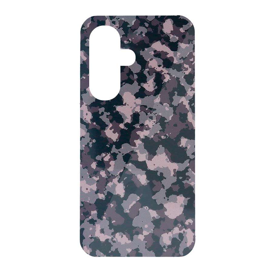 Funda Film Moda Basic para Samsung Galaxy S25 Plus