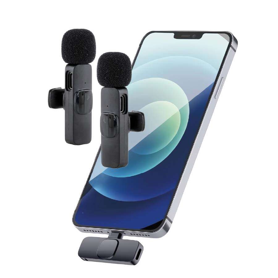 Micrófono para Móvil - Wireless Micro