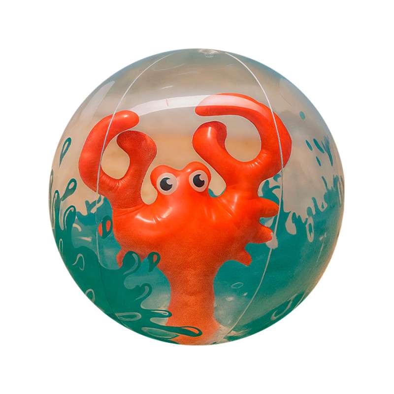 Hinchables de Verano - Pelota Hinchable