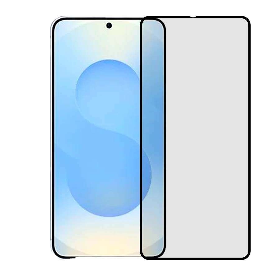 Cristal Templado Completo Antiespía para Samsung Galaxy S25