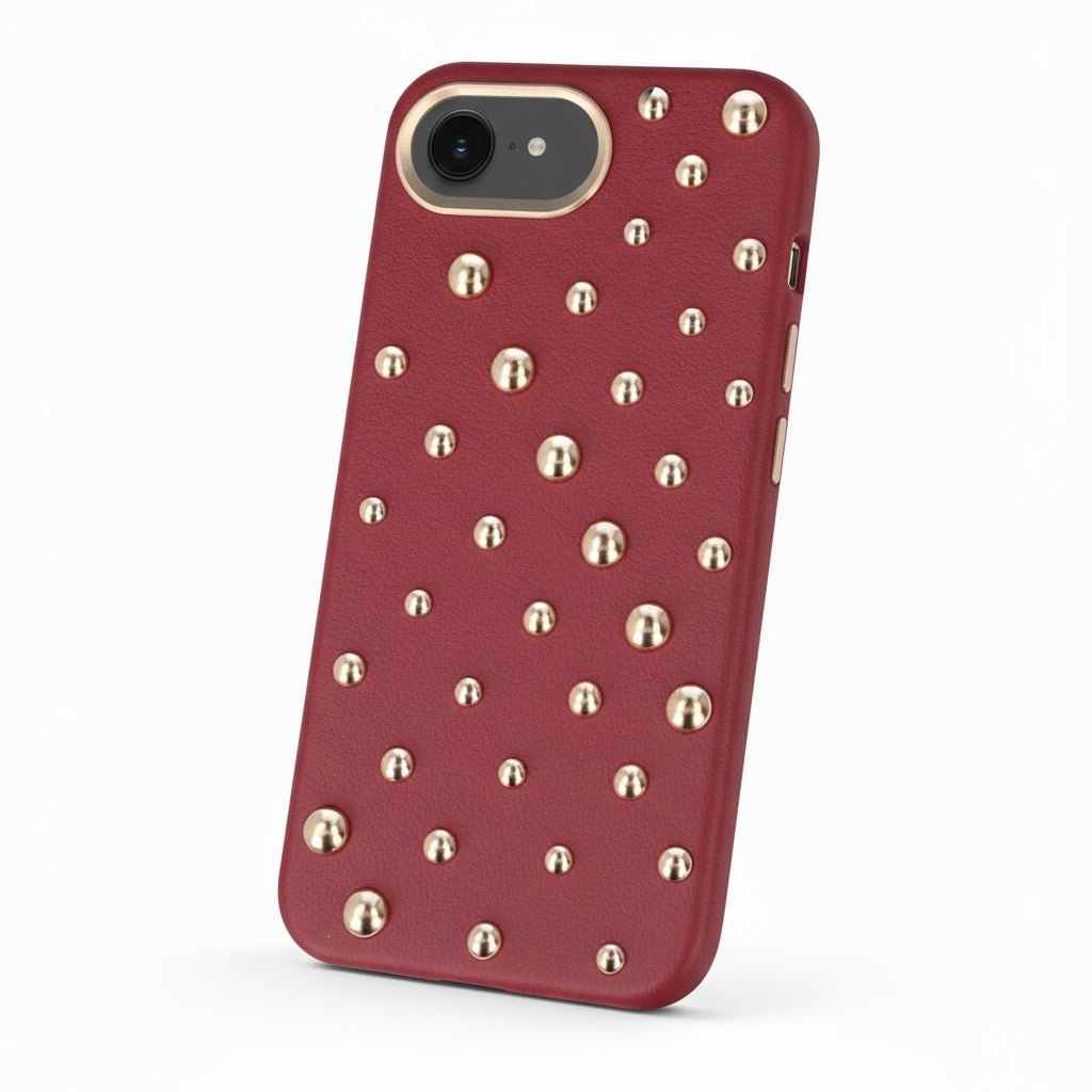 Funda Tachuelas para iPhone 16e