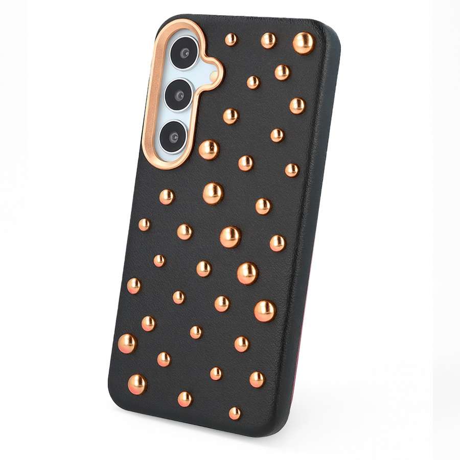 Funda Tachuelas para Samsung Galaxy A26 5G