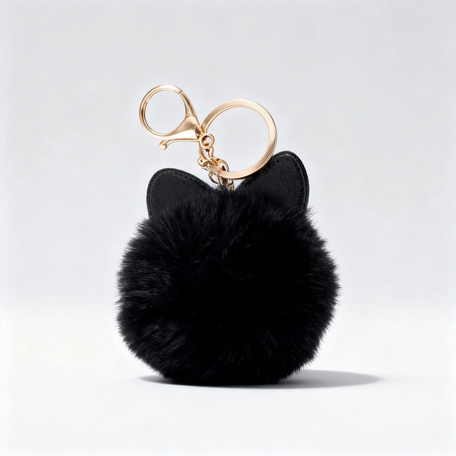 Mini Charm - Tapa Polvo - Charm Pompón