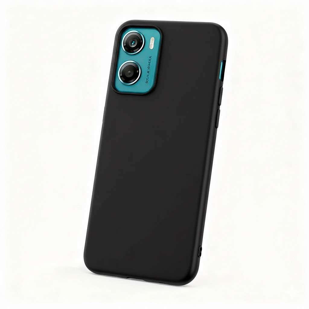 Funda Ultra Suave para Motorola Moto G06