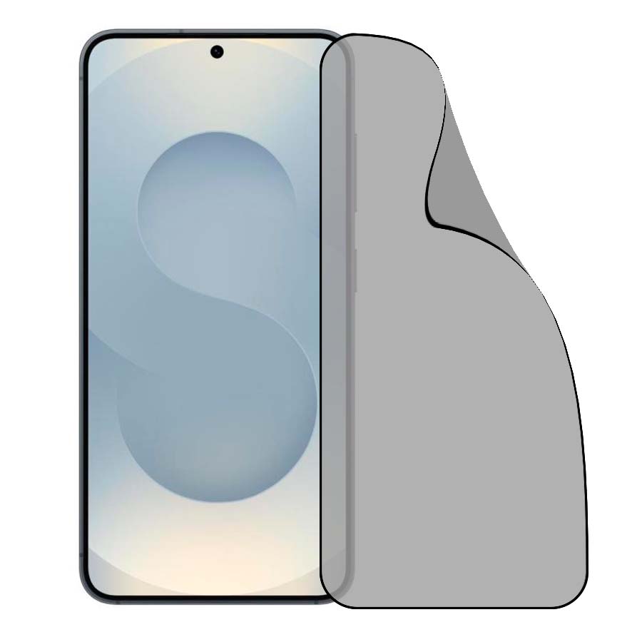 Cristal Templado Irrompible Mate para Samsung Galaxy S26 Plus